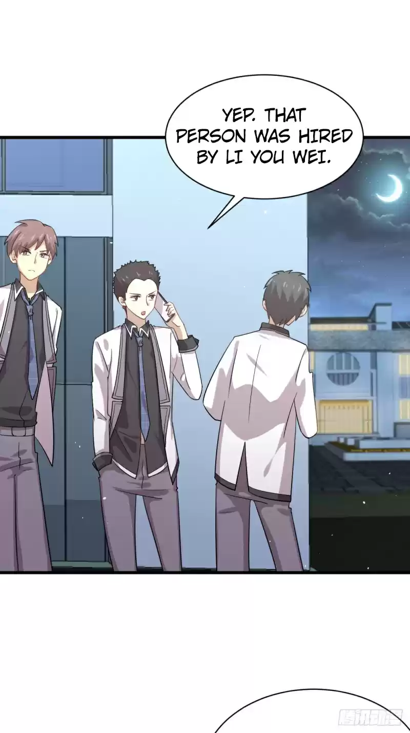 Immortal Swordsman in the Reverse World Ch. 99