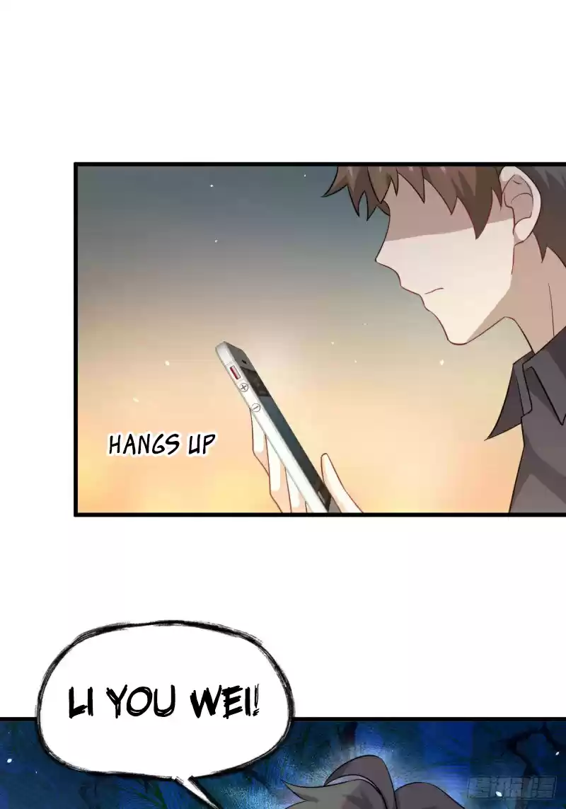 Immortal Swordsman in the Reverse World Ch. 99