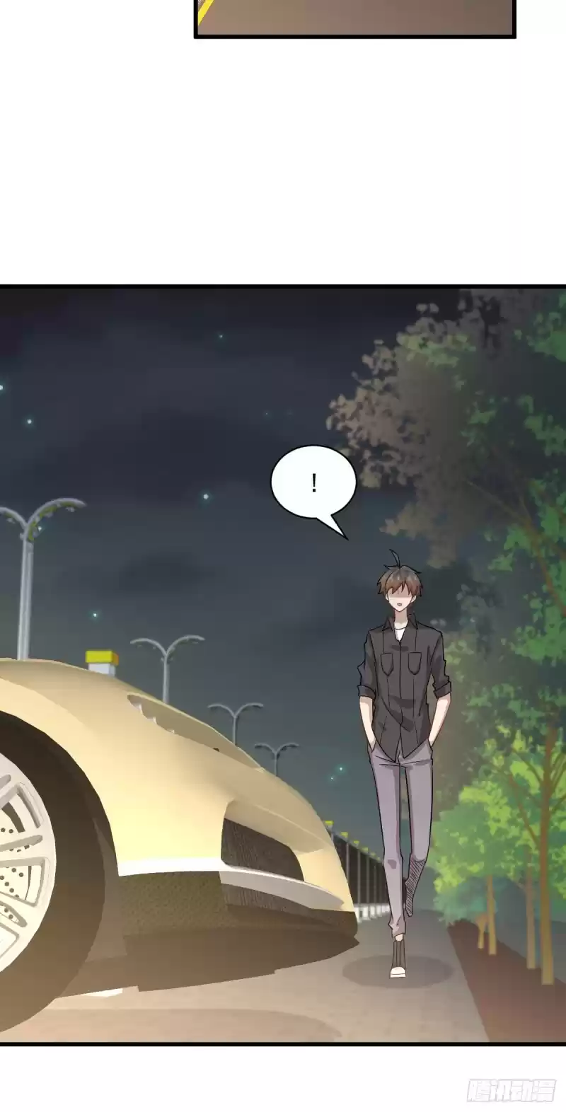 Immortal Swordsman in the Reverse World Ch. 99