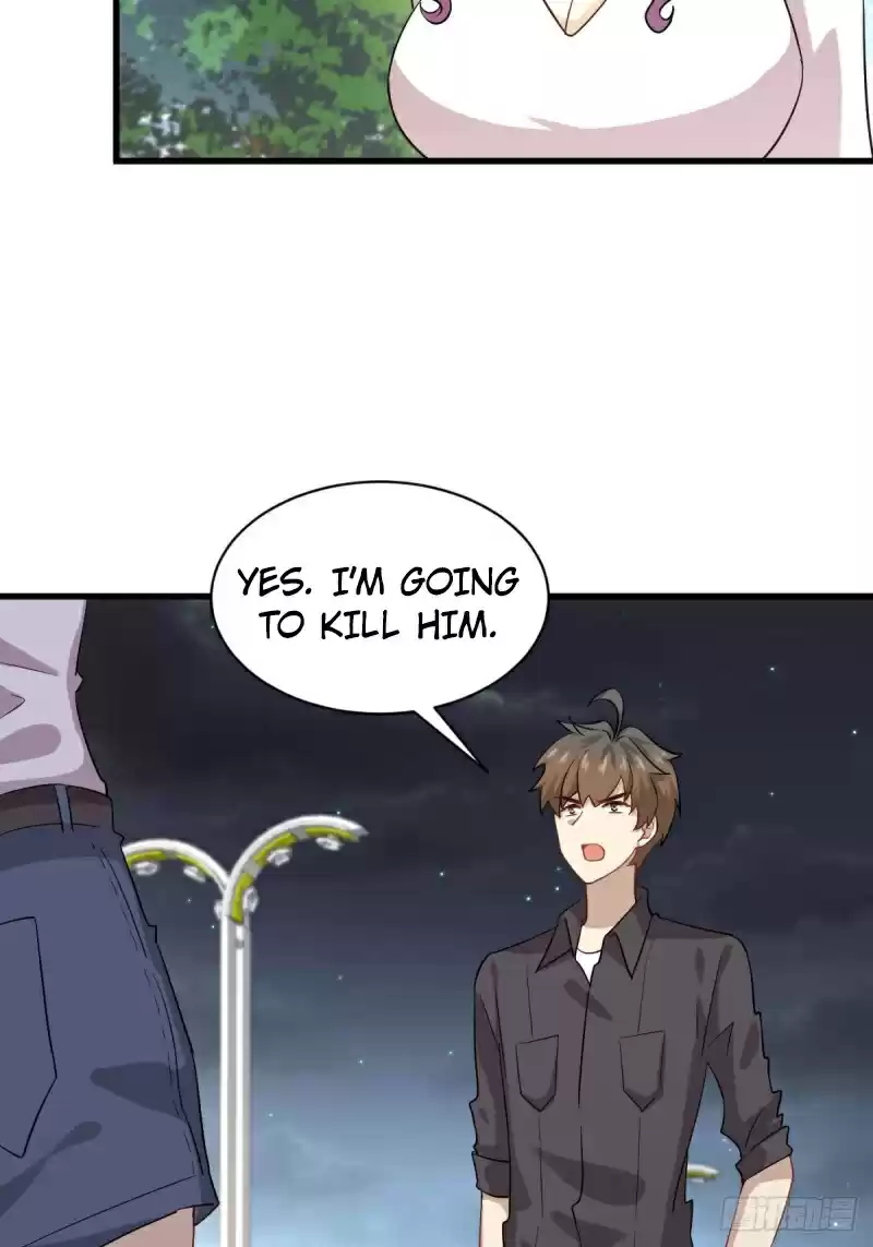 Immortal Swordsman in the Reverse World Ch. 99