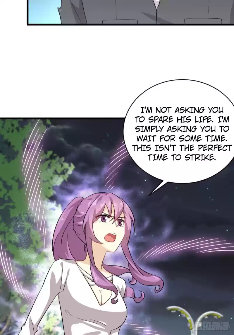 Immortal Swordsman in the Reverse World Ch. 99