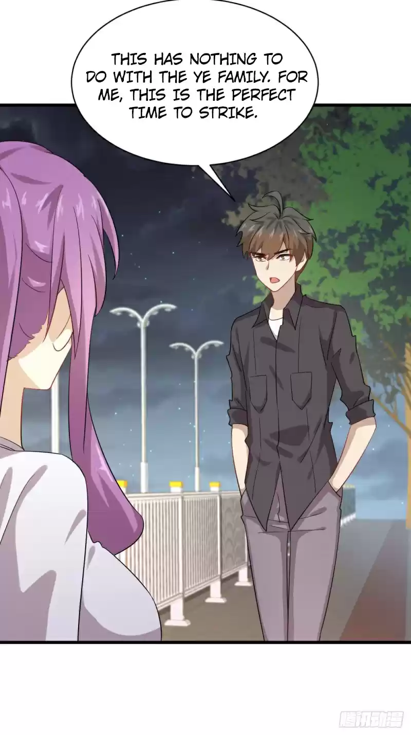 Immortal Swordsman in the Reverse World Ch. 99