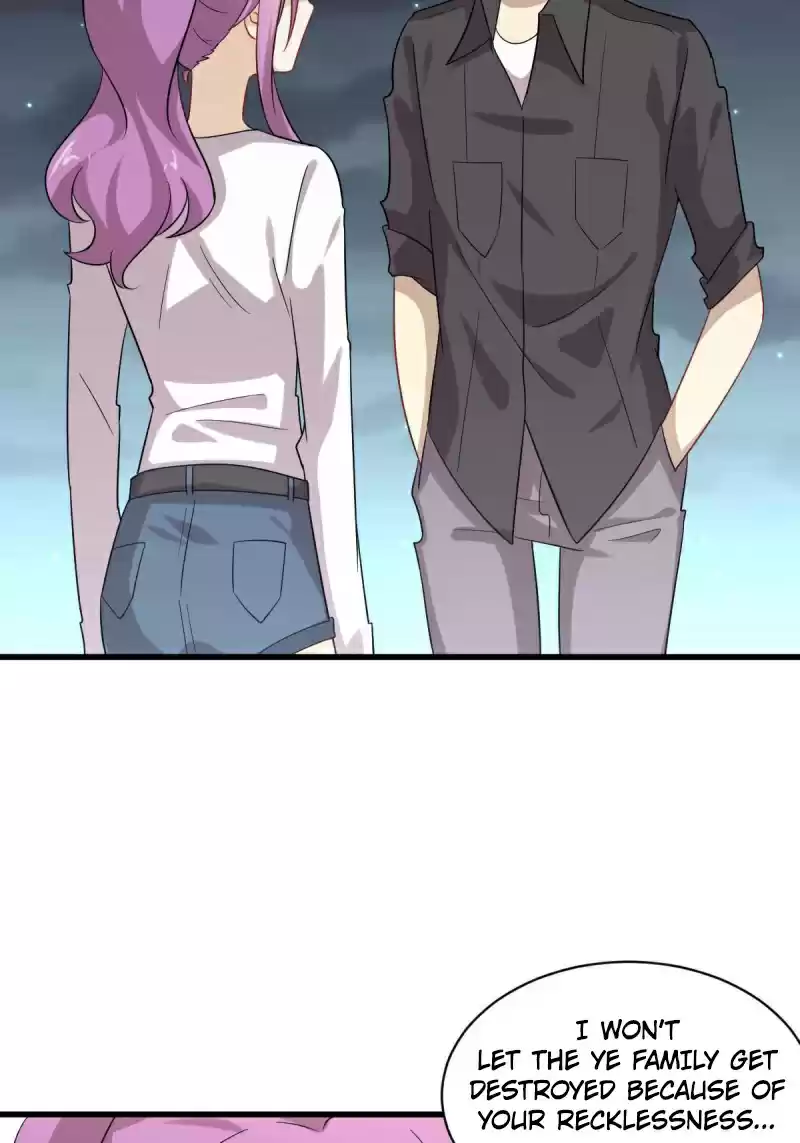 Immortal Swordsman in the Reverse World Ch. 99