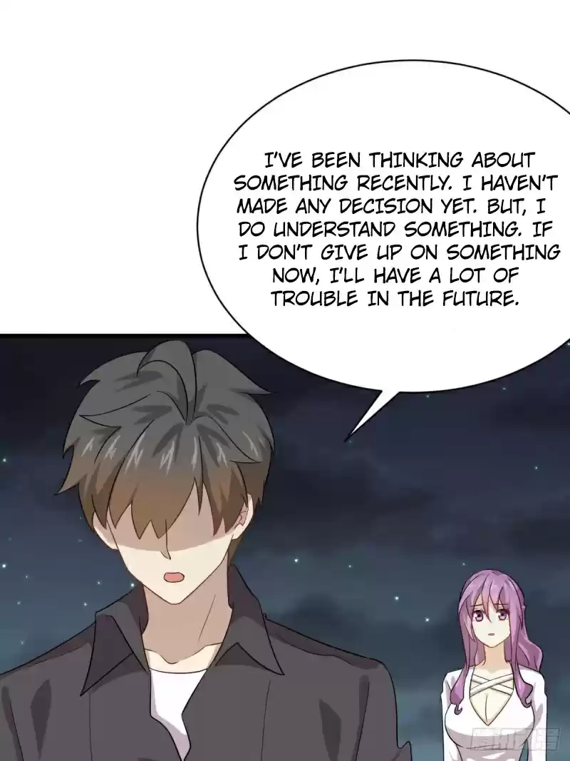 Immortal Swordsman in the Reverse World Ch. 99