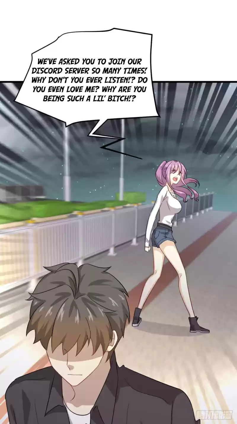 Immortal Swordsman in the Reverse World Ch. 99