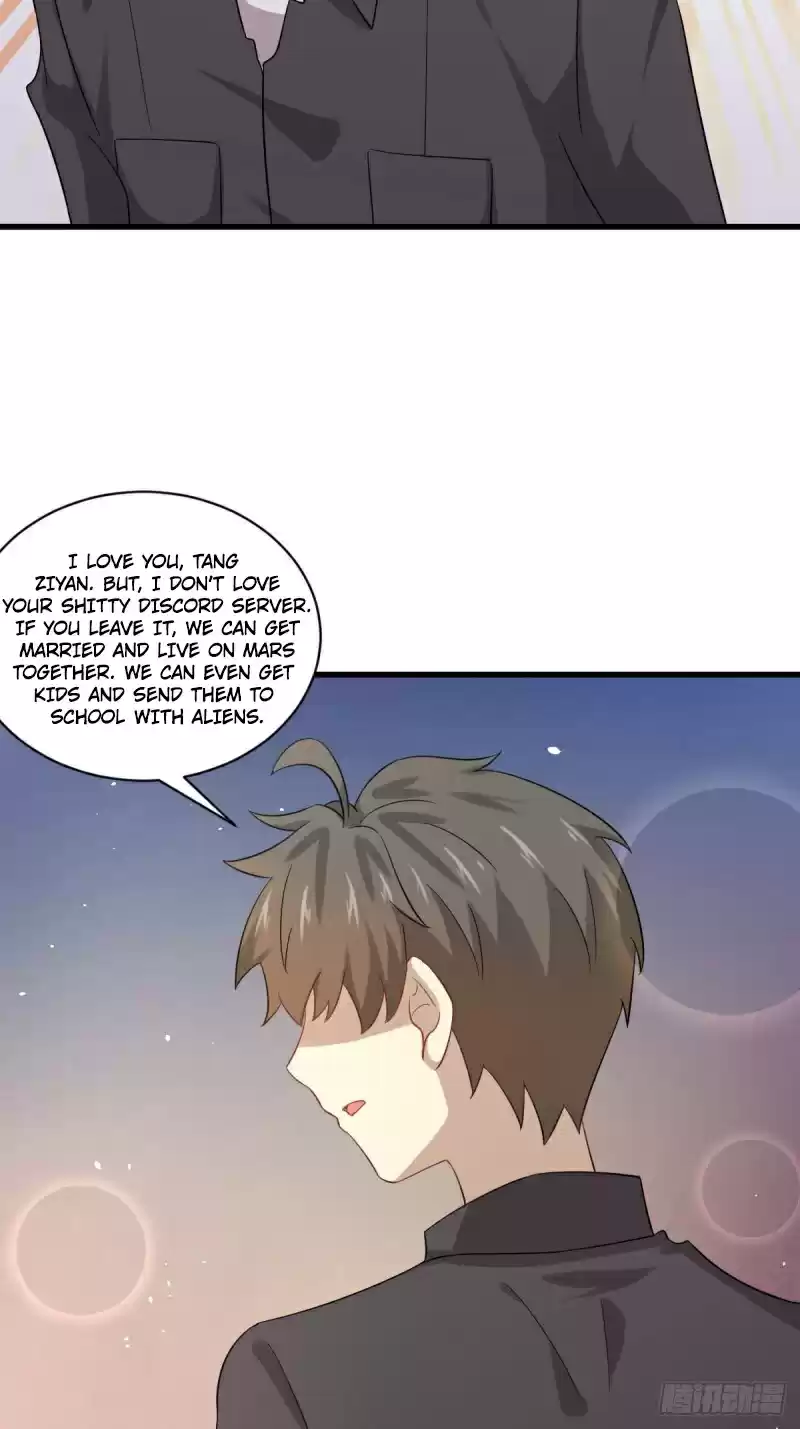 Immortal Swordsman in the Reverse World Ch. 99