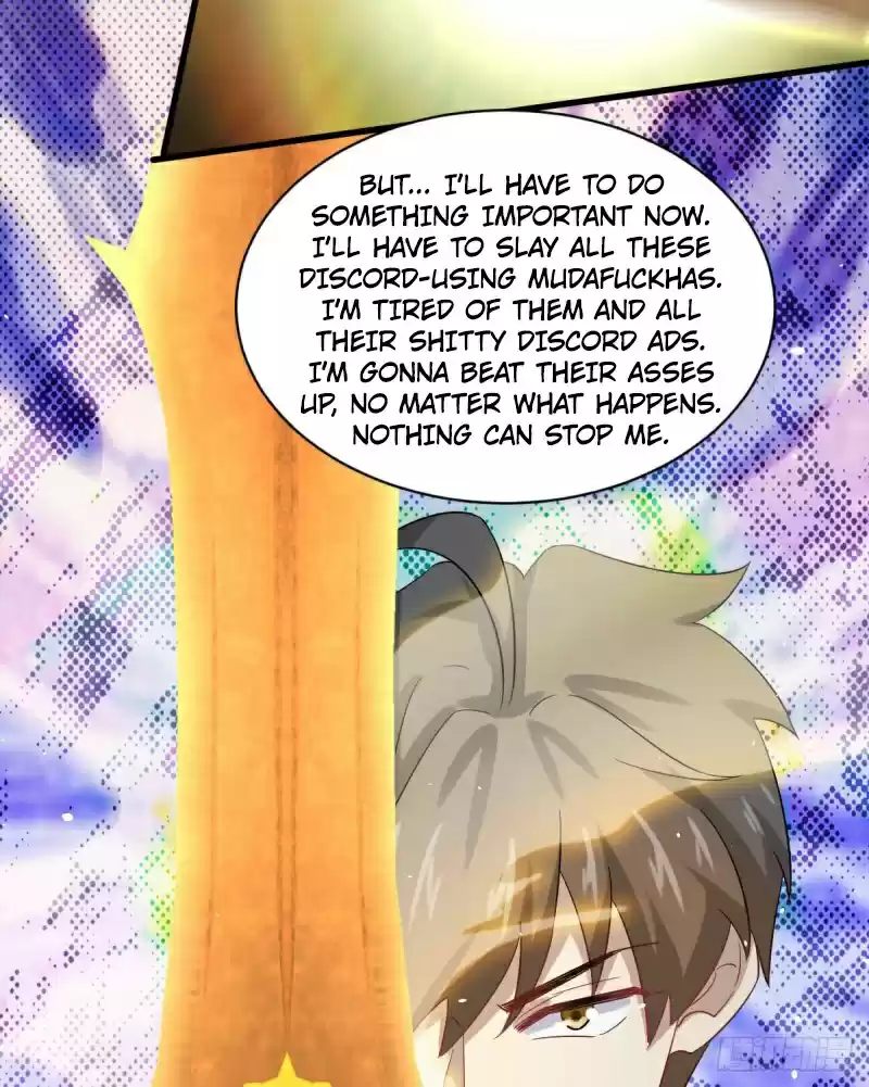 Immortal Swordsman in the Reverse World Ch. 99