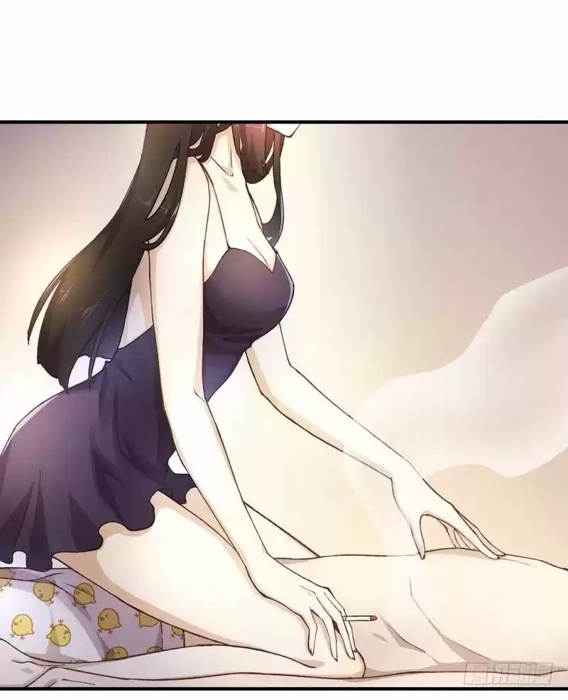 Immortal Swordsman in The Reverse World ch.1