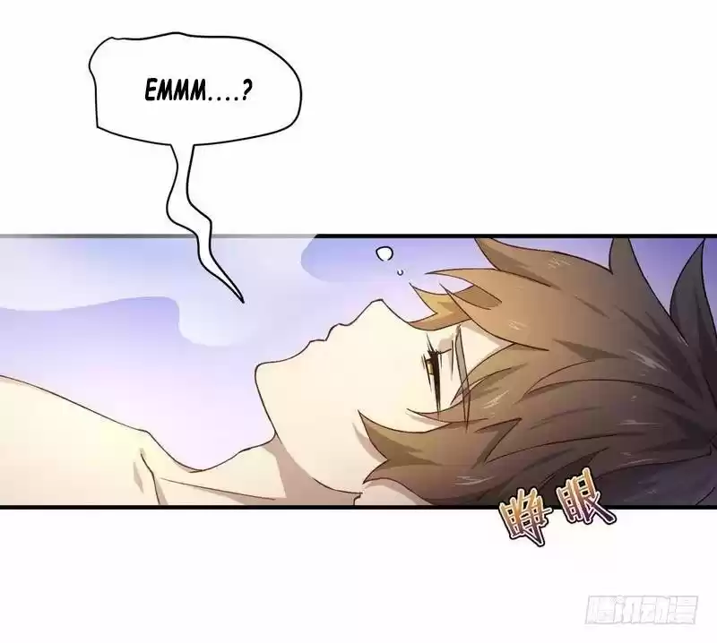 Immortal Swordsman in The Reverse World ch.1