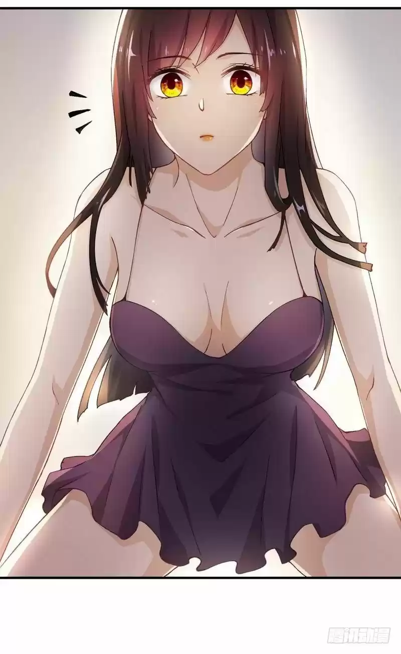 Immortal Swordsman in The Reverse World ch.1