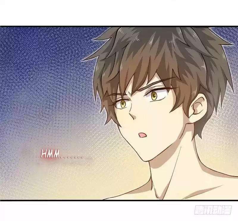 Immortal Swordsman in The Reverse World ch.1