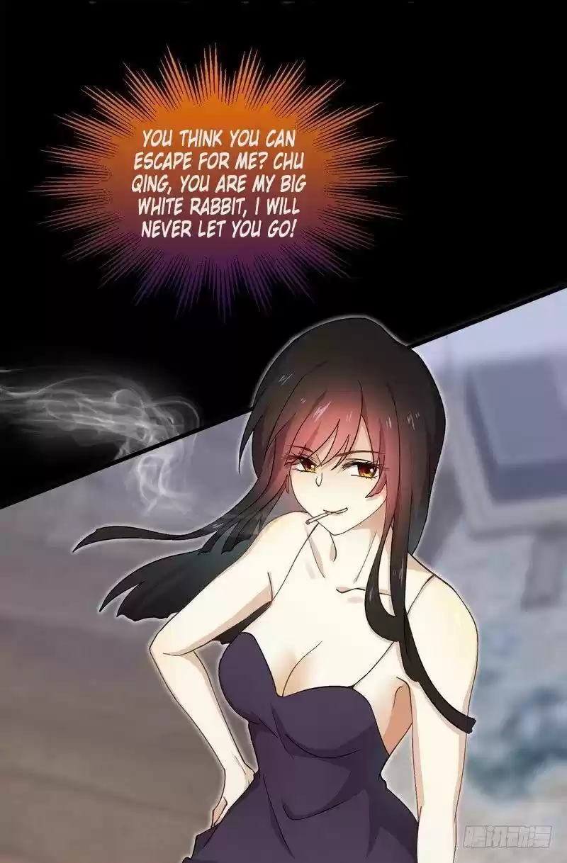 Immortal Swordsman in The Reverse World ch.1