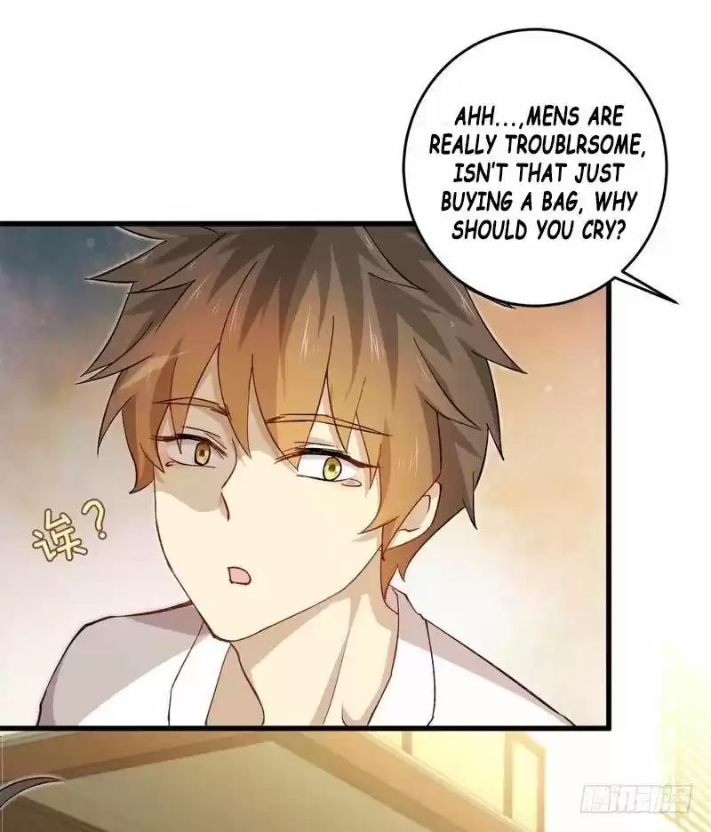 Immortal Swordsman in The Reverse World ch.1