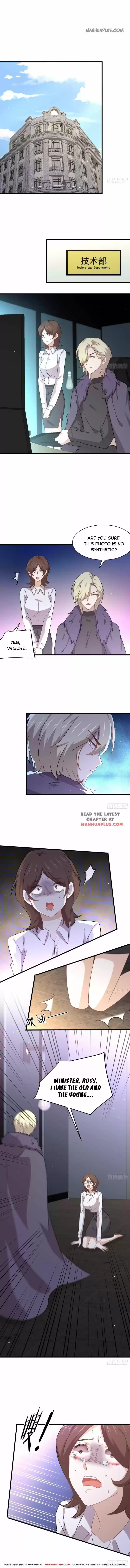 Immortal Swordsman in The Reverse World ch.123