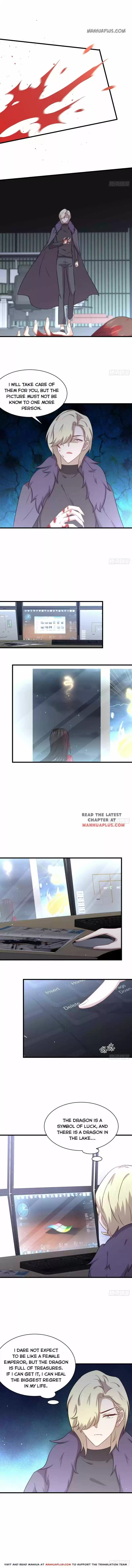 Immortal Swordsman in The Reverse World ch.123