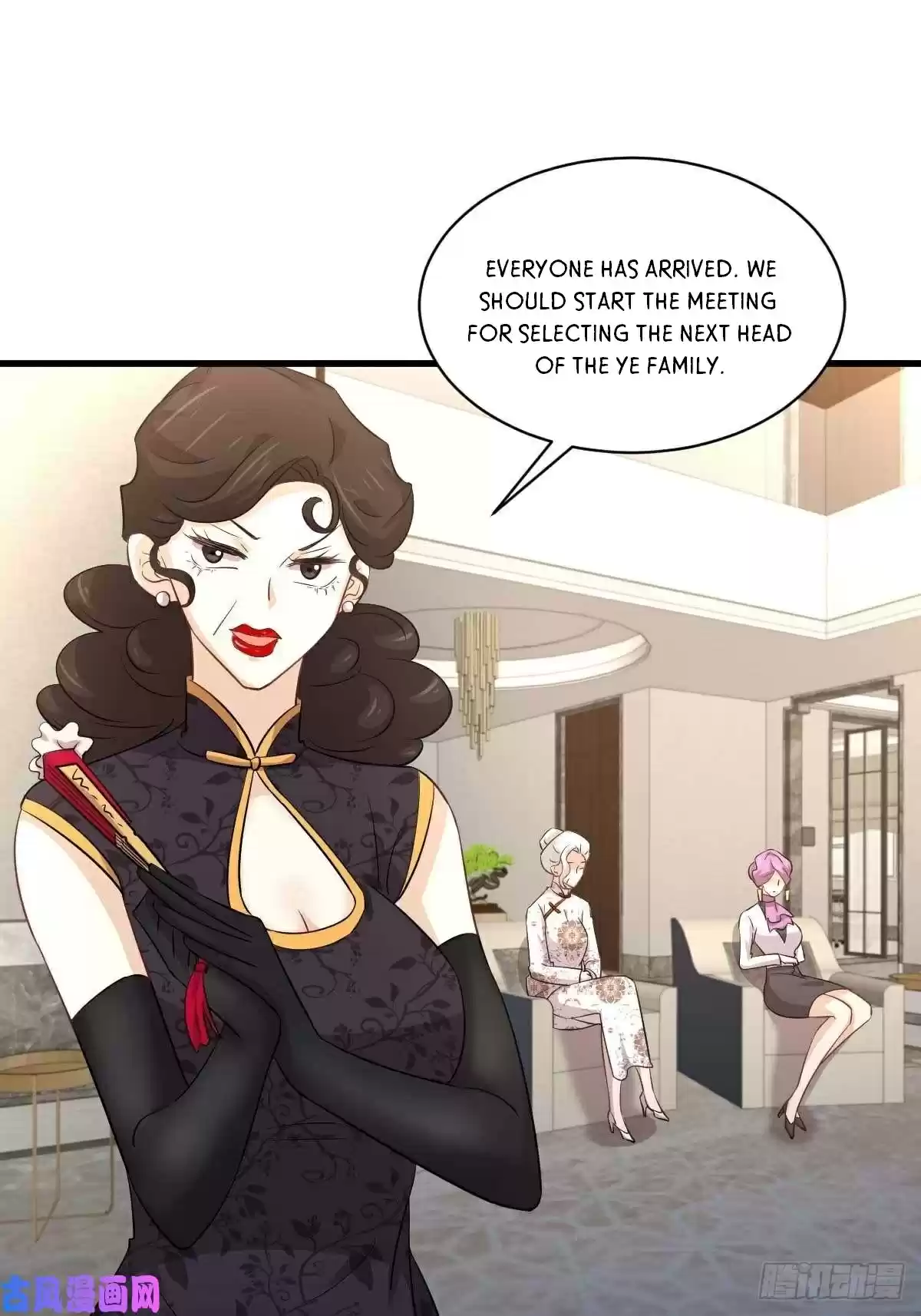 Immortal Swordsman in The Reverse World ch.162