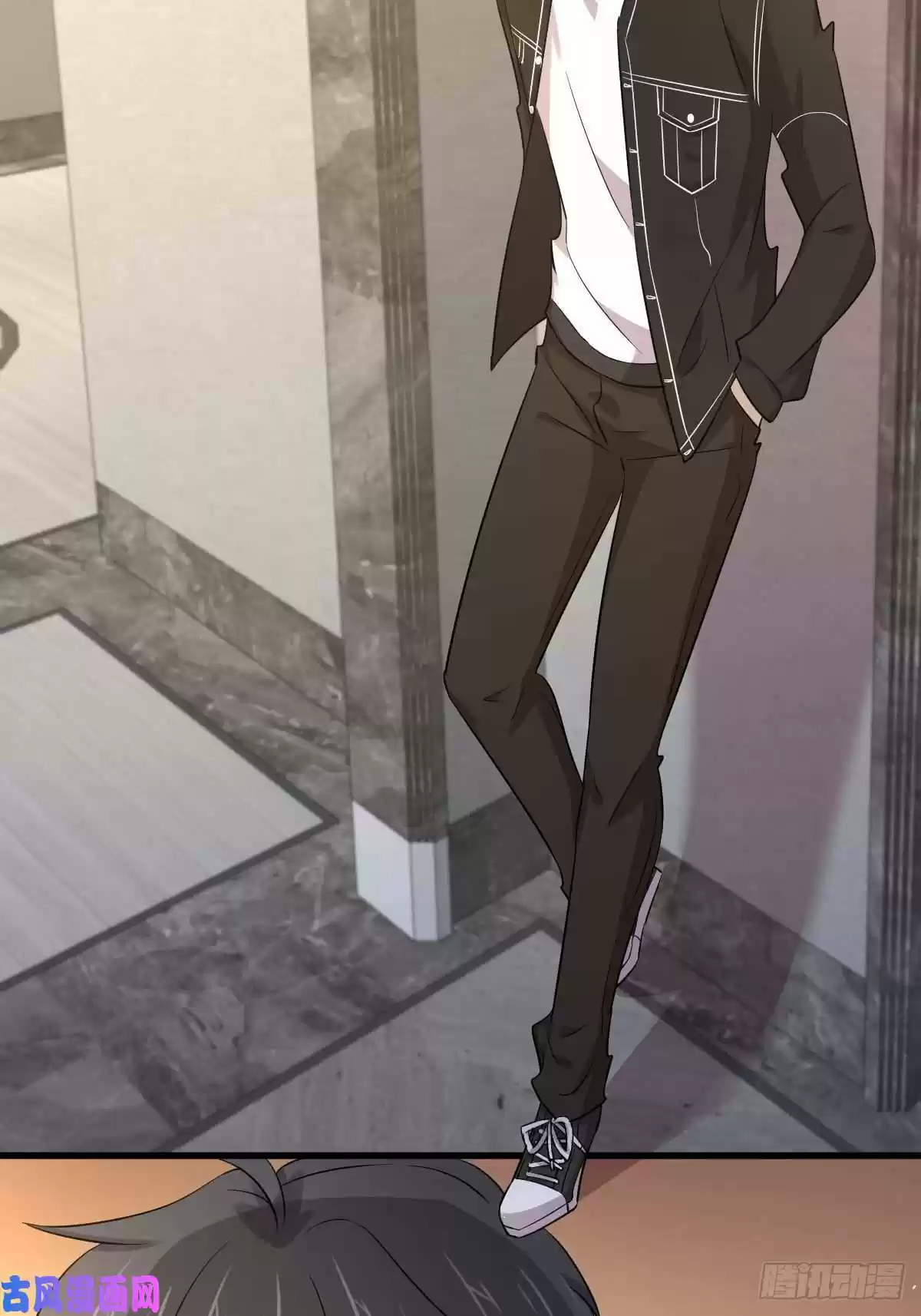 Immortal Swordsman in The Reverse World ch.162