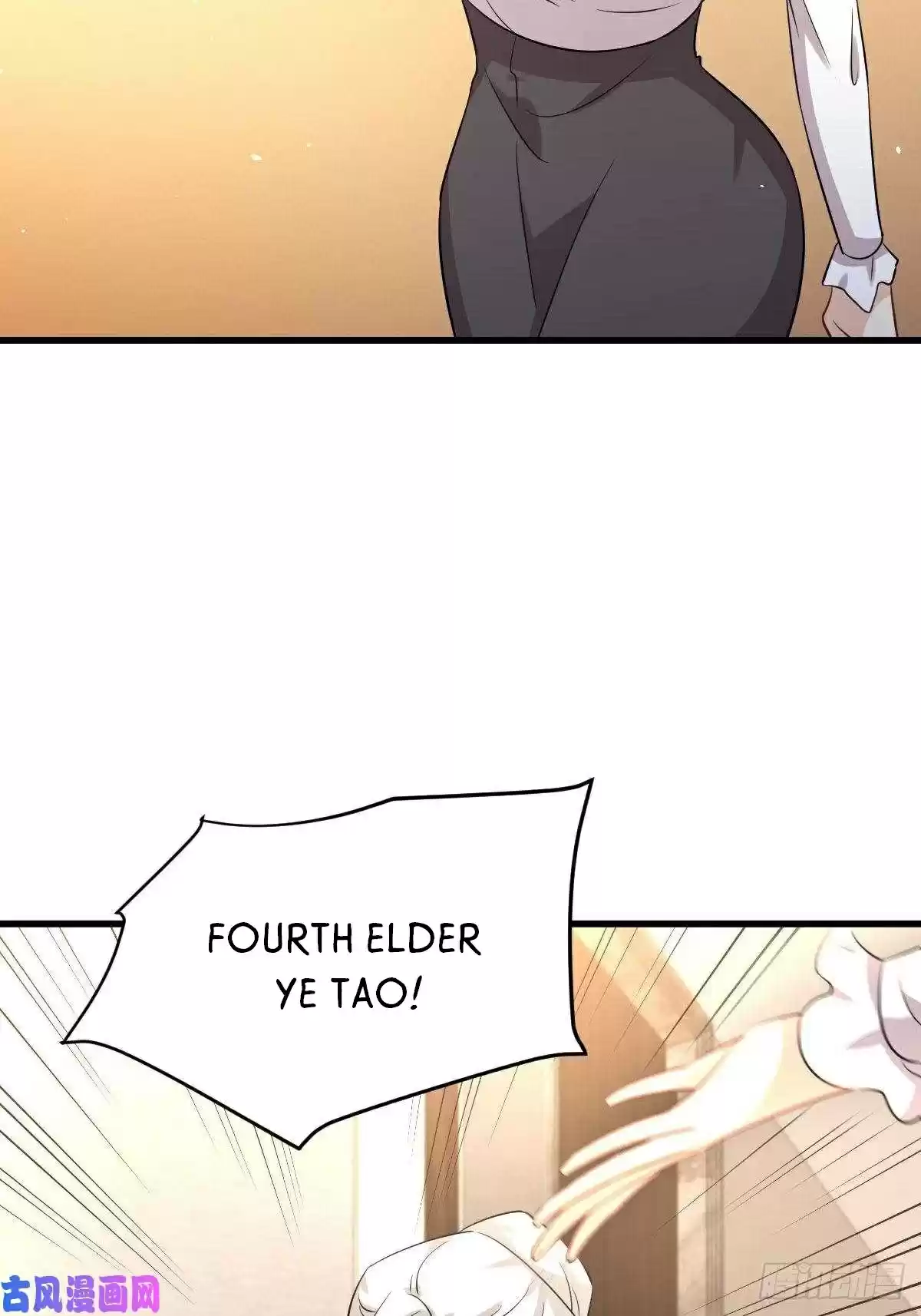 Immortal Swordsman in The Reverse World ch.162