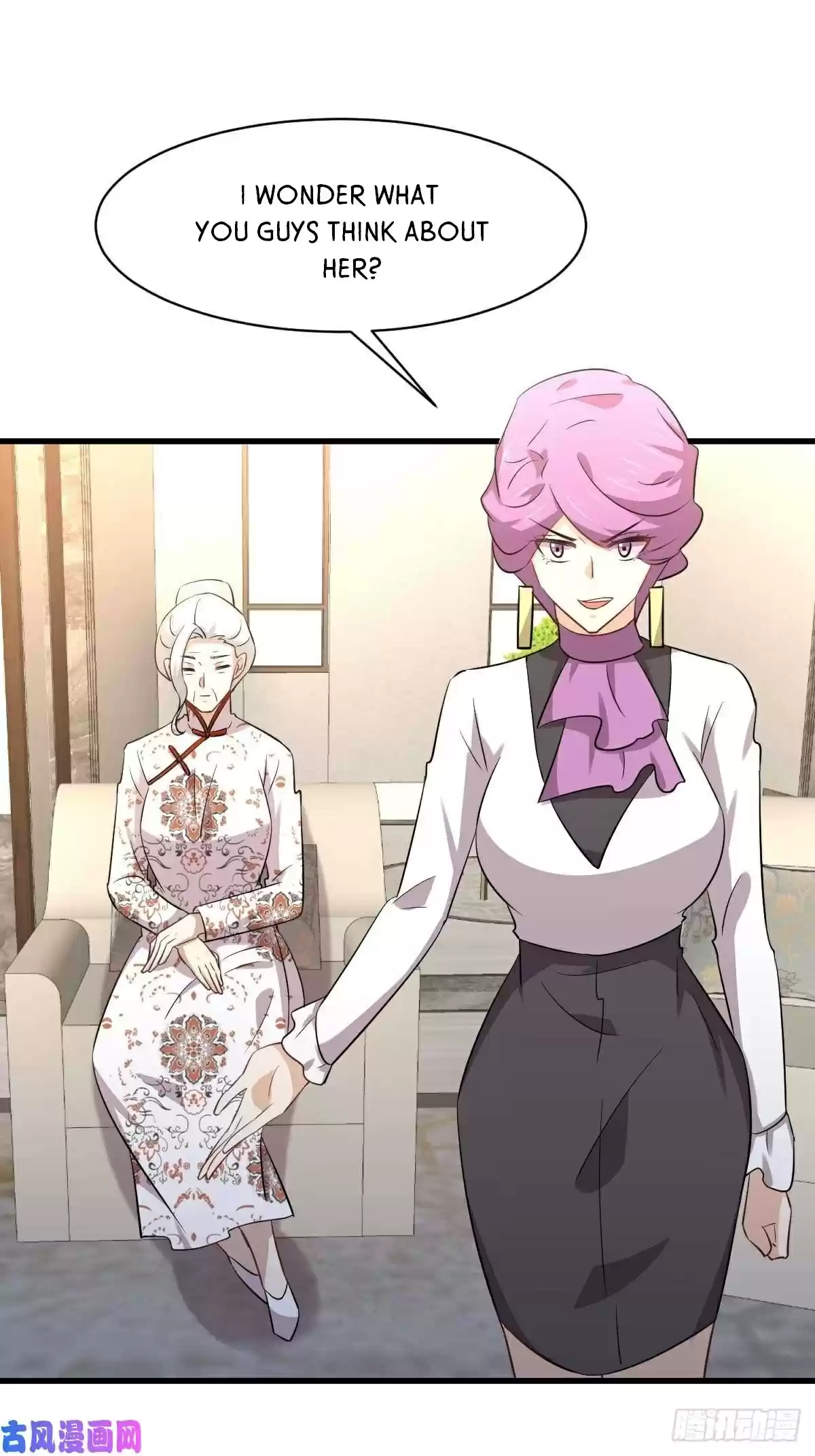 Immortal Swordsman in The Reverse World ch.162