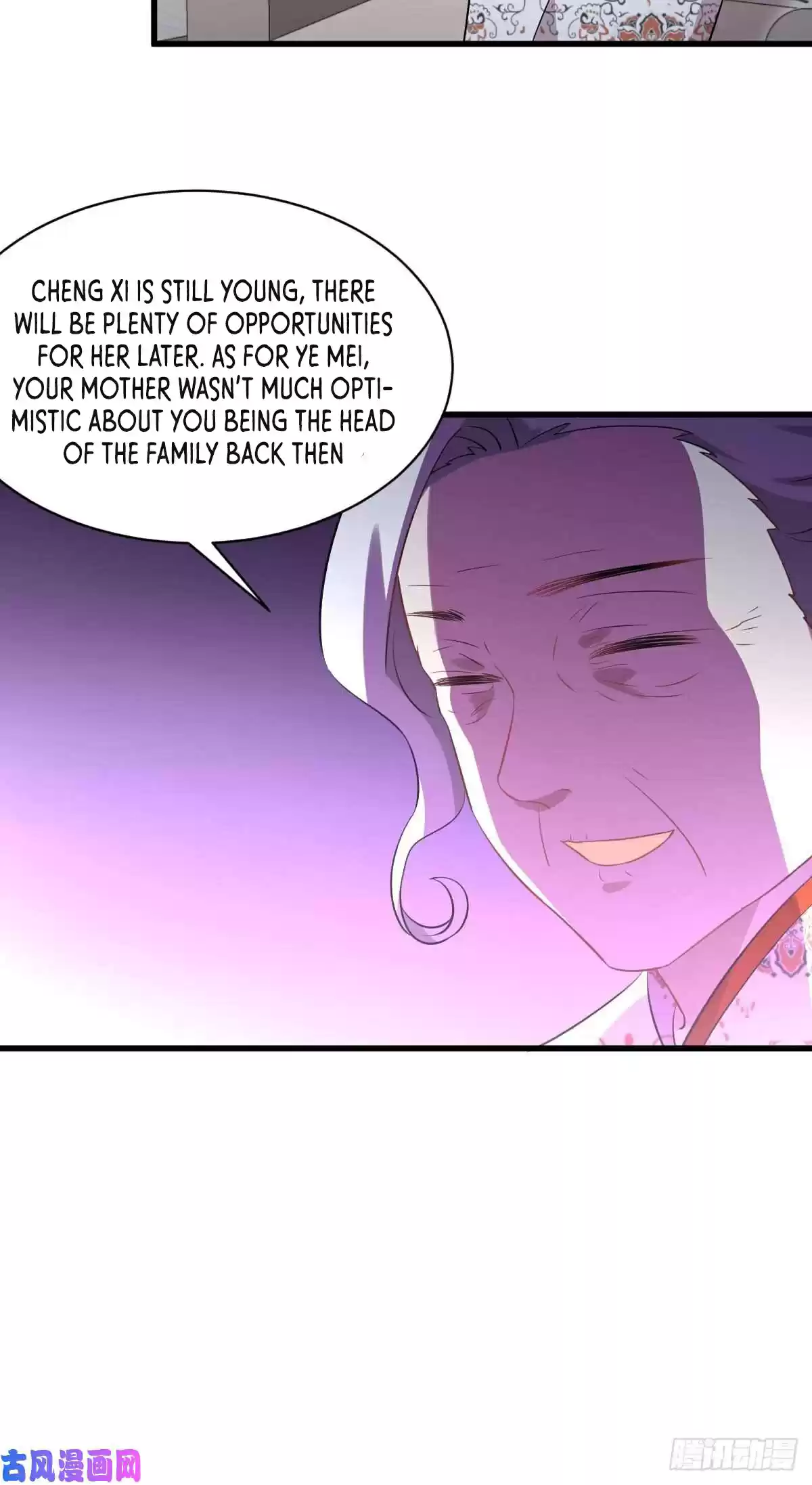 Immortal Swordsman in The Reverse World ch.162