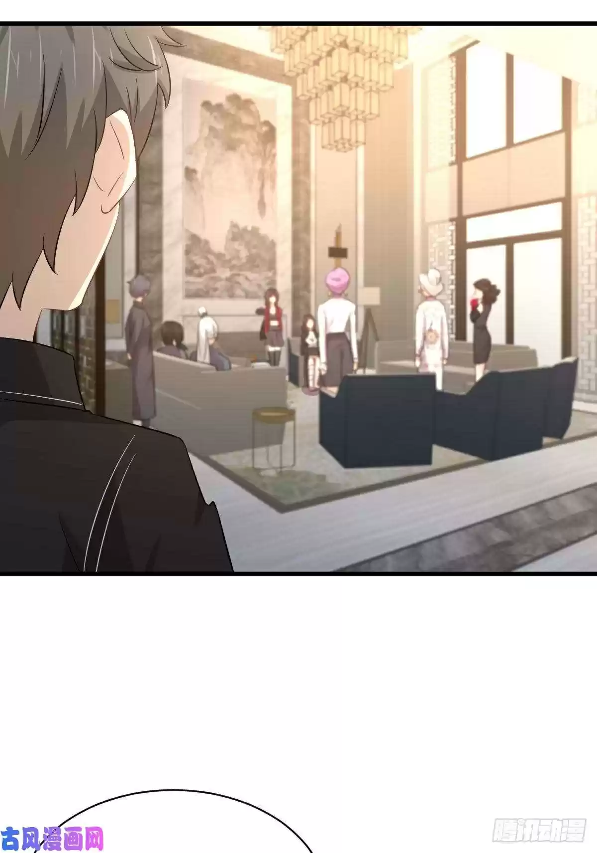 Immortal Swordsman in The Reverse World ch.162