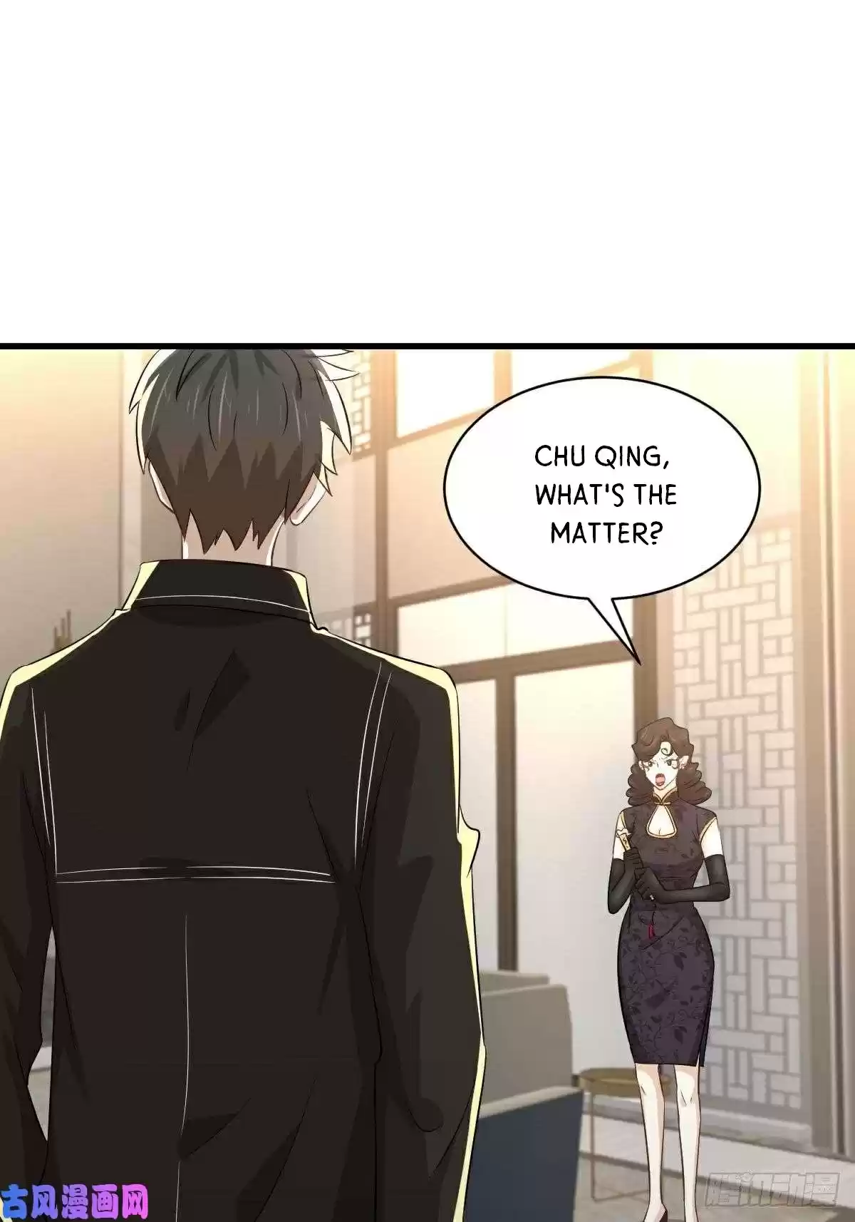 Immortal Swordsman in The Reverse World ch.162