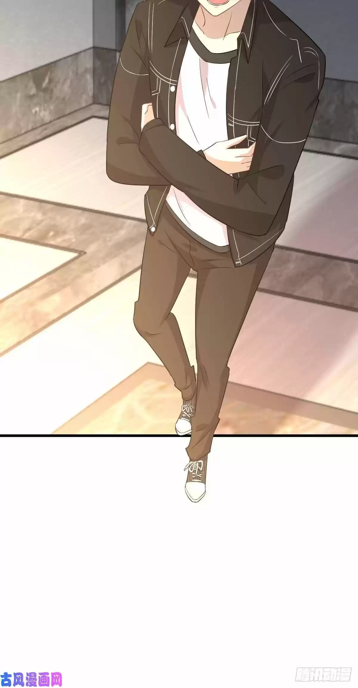 Immortal Swordsman in The Reverse World ch.162