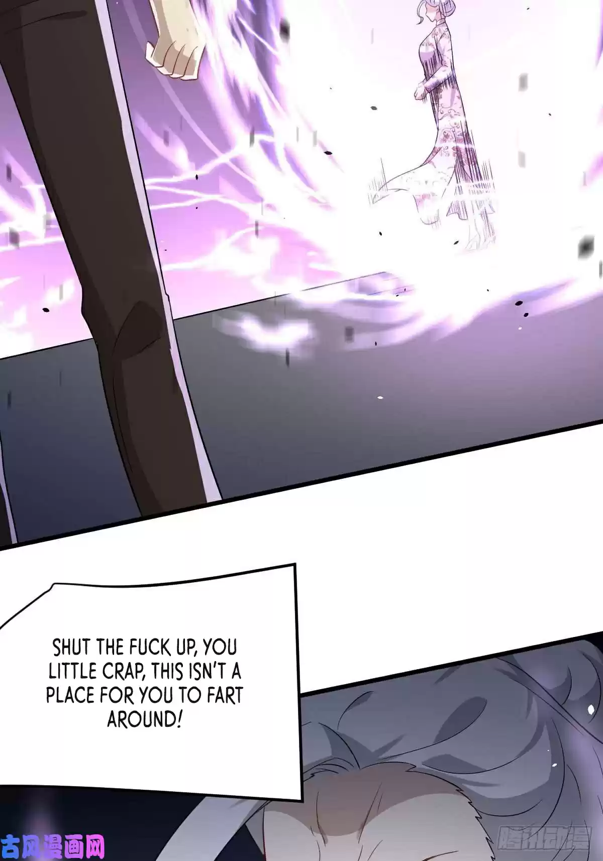 Immortal Swordsman in The Reverse World ch.162