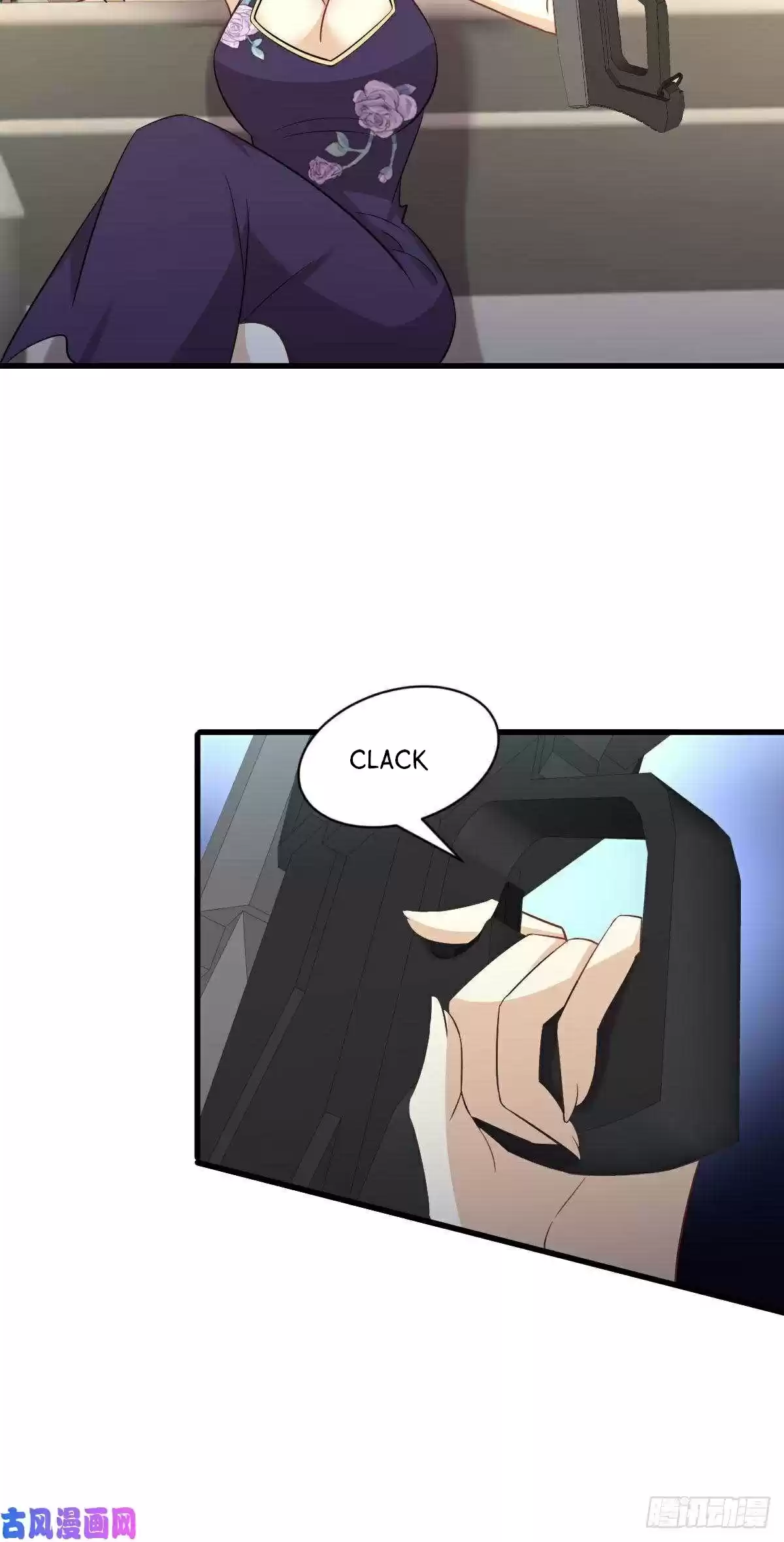 Immortal Swordsman in The Reverse World ch.162