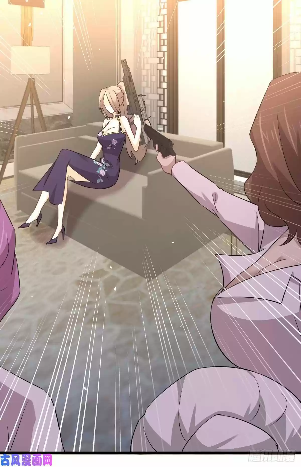 Immortal Swordsman in The Reverse World ch.162