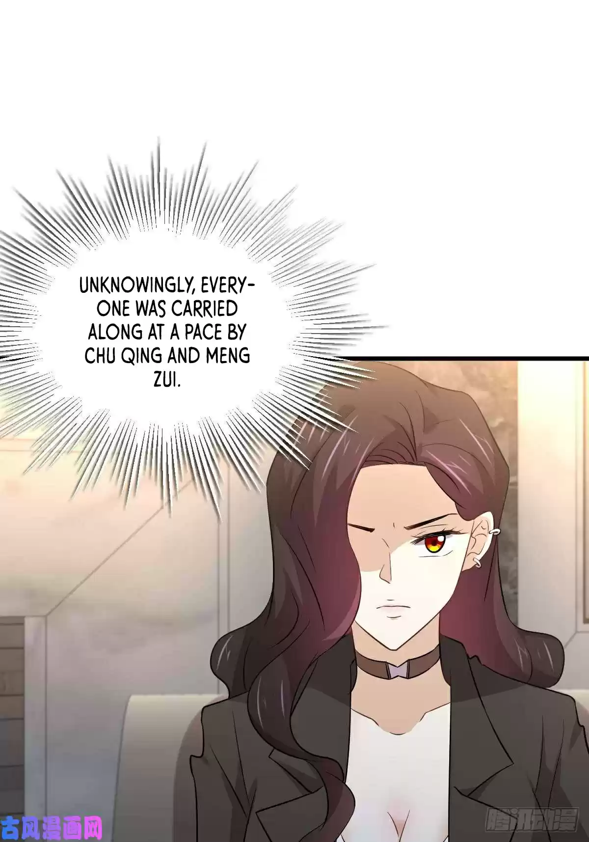 Immortal Swordsman in The Reverse World ch.162