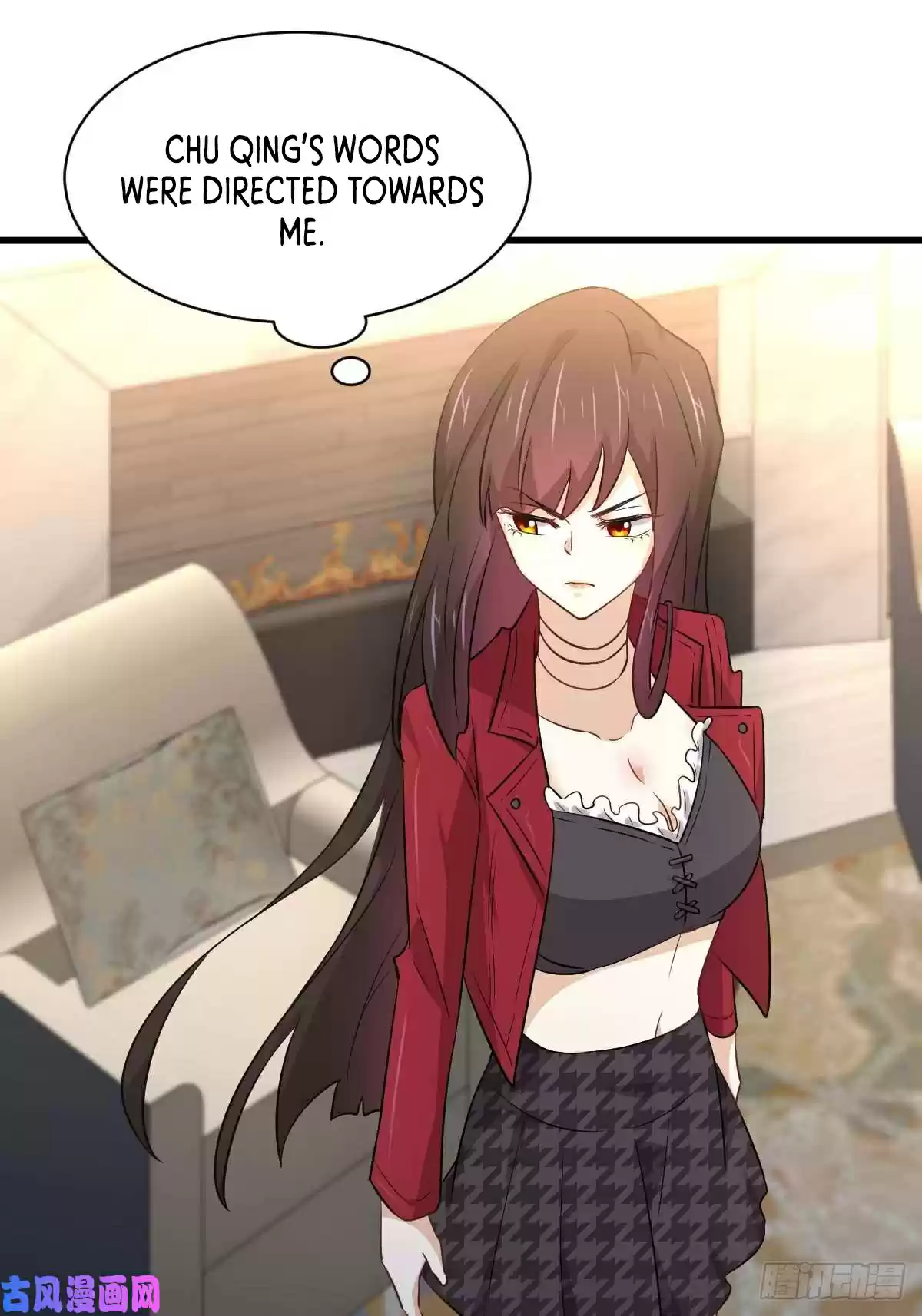 Immortal Swordsman in The Reverse World ch.162