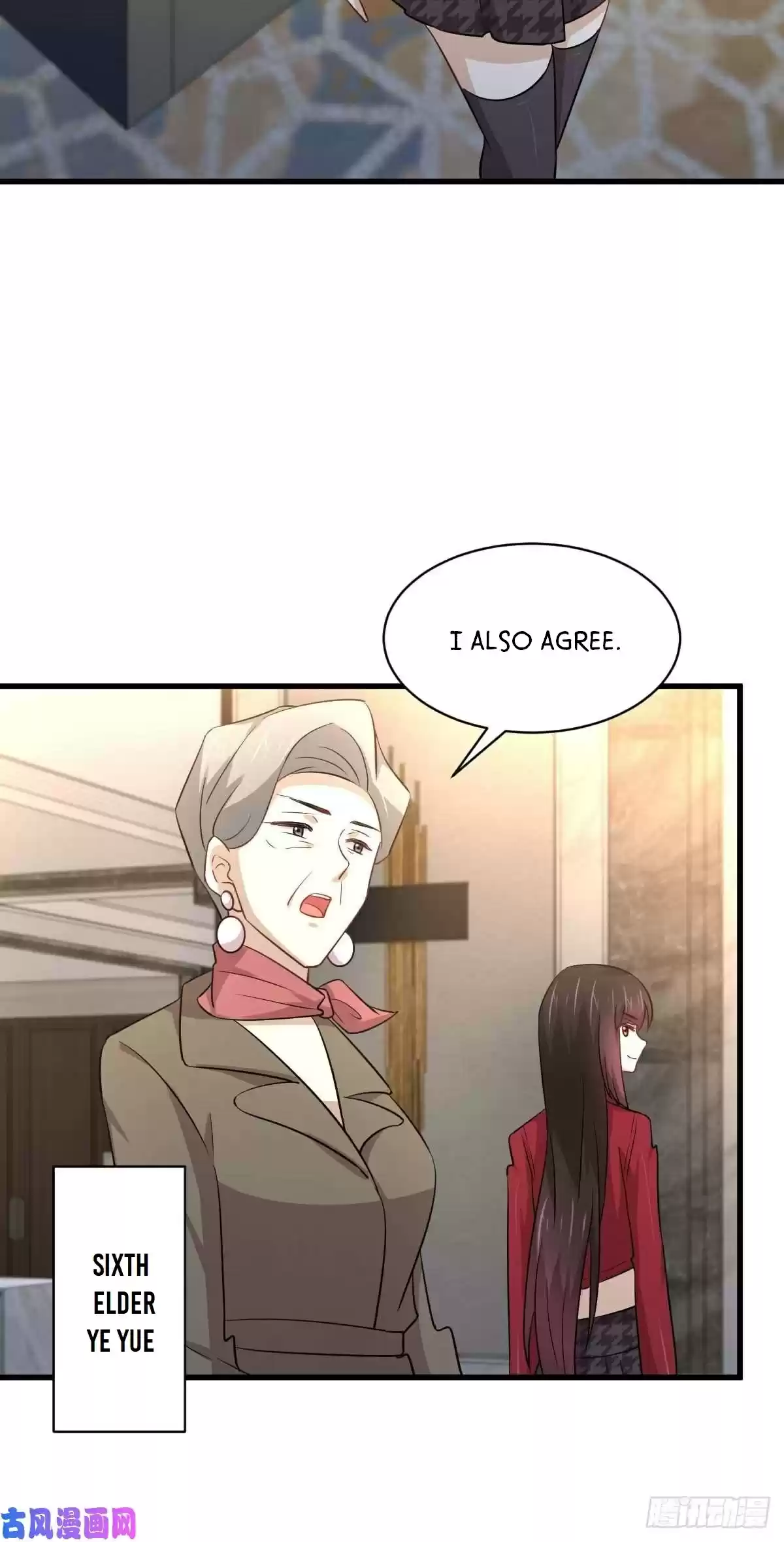 Immortal Swordsman in The Reverse World ch.162