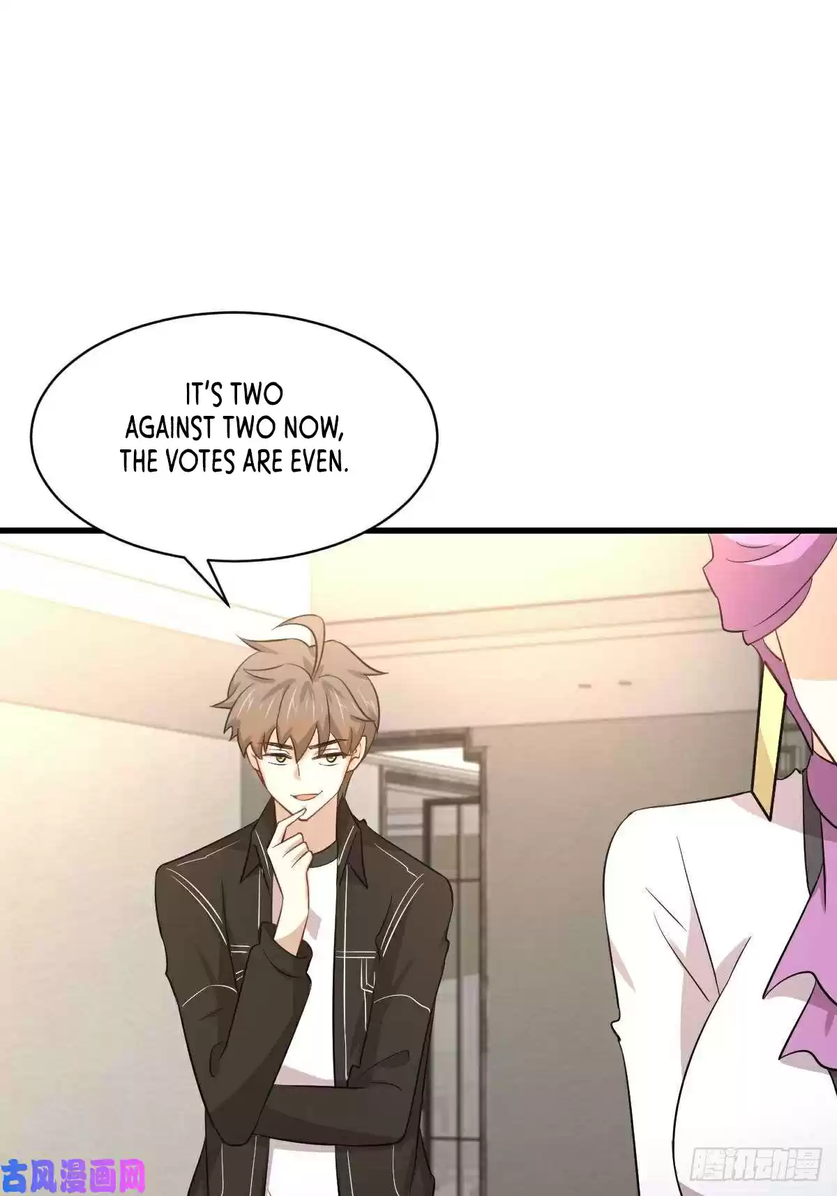 Immortal Swordsman in The Reverse World ch.162