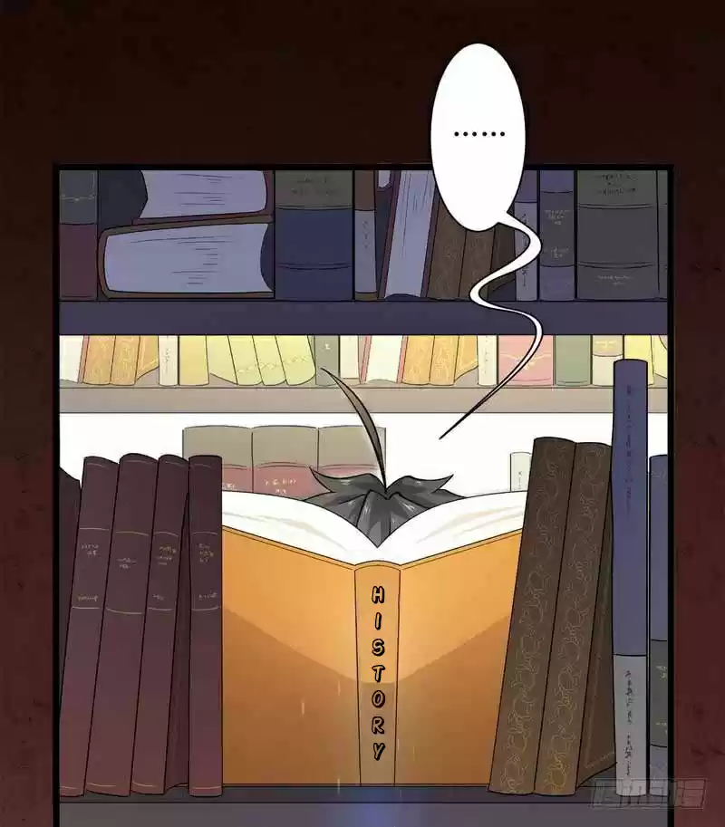 Immortal Swordsman in The Reverse World ch.2