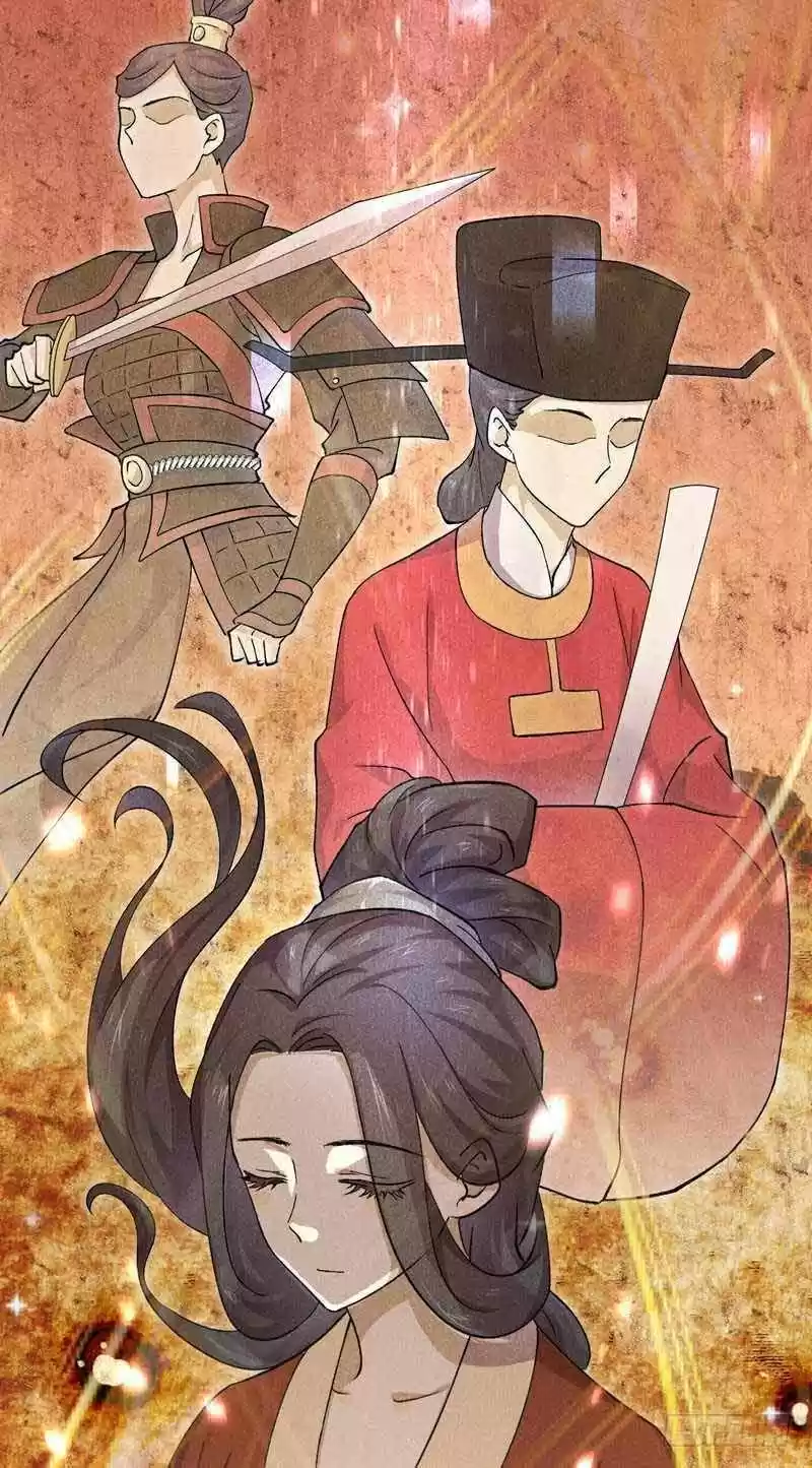 Immortal Swordsman in The Reverse World ch.2