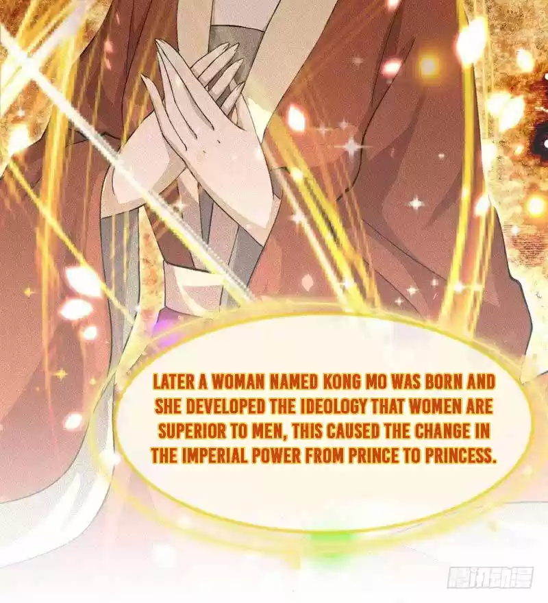 Immortal Swordsman in The Reverse World ch.2