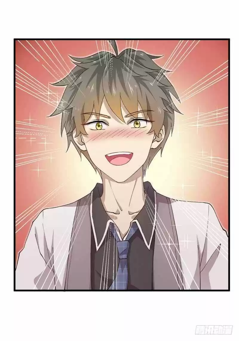 Immortal Swordsman in The Reverse World ch.2