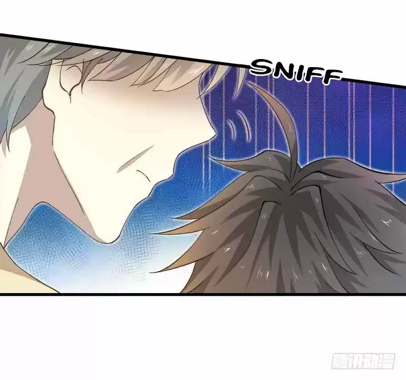 Immortal Swordsman in The Reverse World ch.2