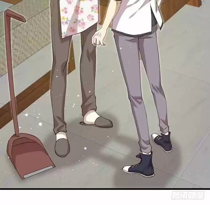 Immortal Swordsman in The Reverse World ch.2