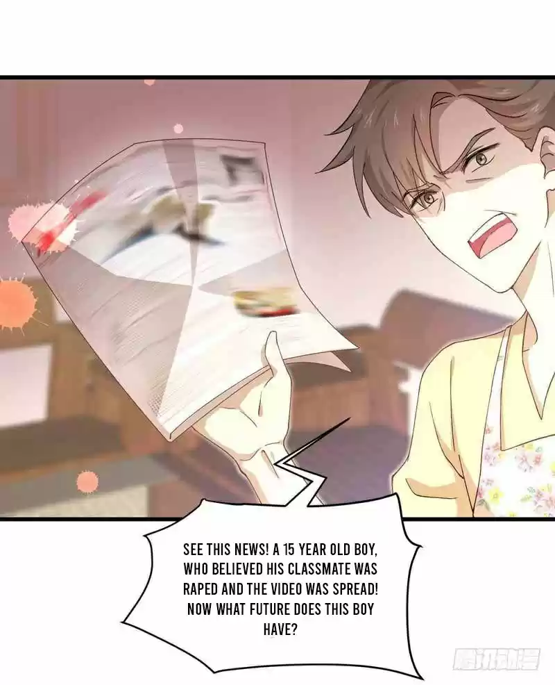 Immortal Swordsman in The Reverse World ch.2