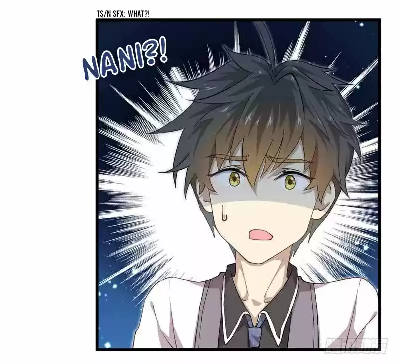 Immortal Swordsman in The Reverse World ch.2