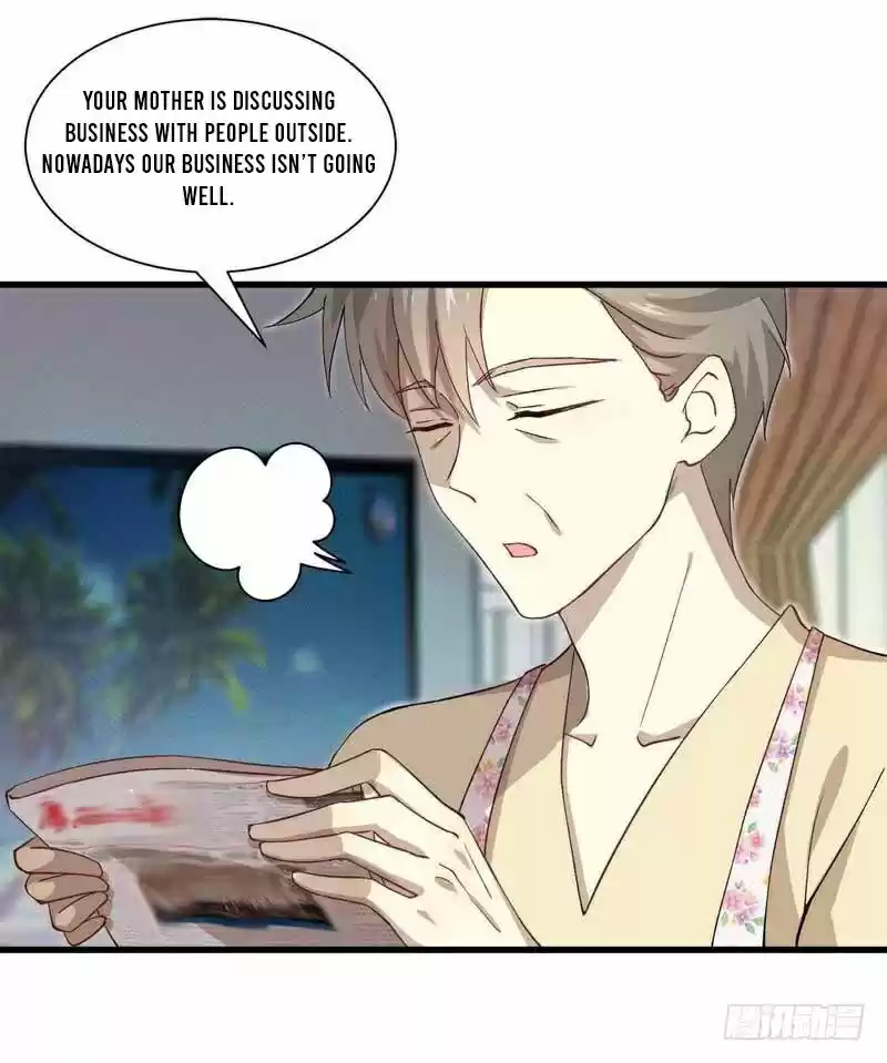 Immortal Swordsman in The Reverse World ch.2