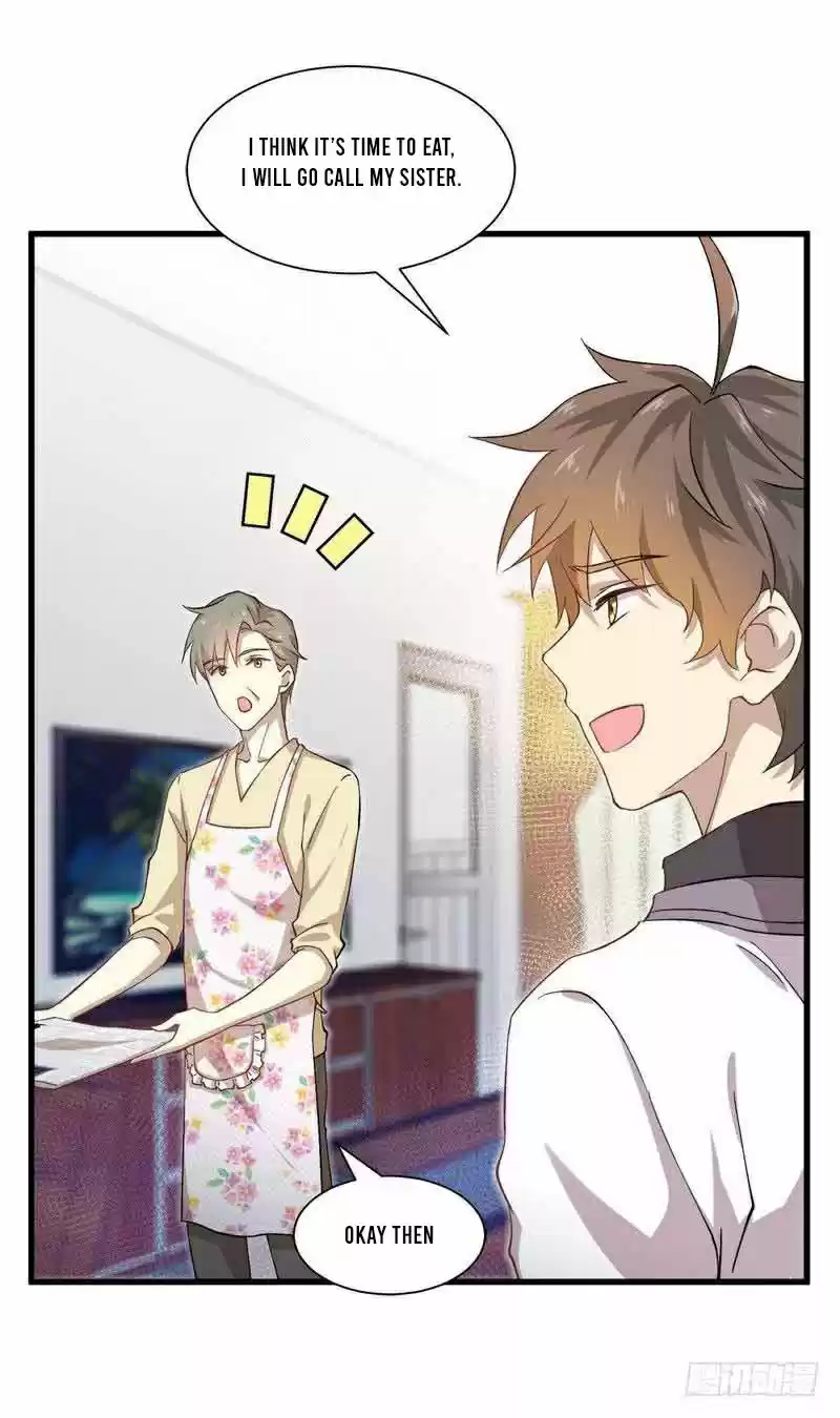 Immortal Swordsman in The Reverse World ch.2