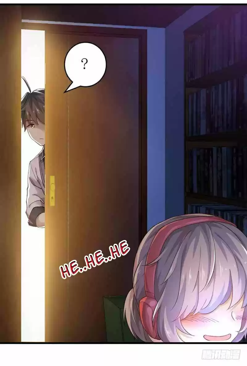 Immortal Swordsman in The Reverse World ch.2