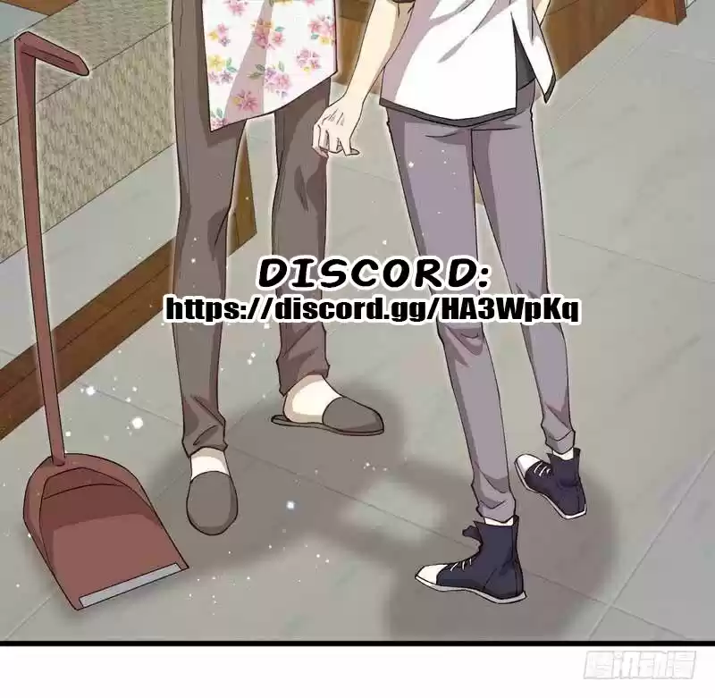 Immortal Swordsman in The Reverse World ch.2