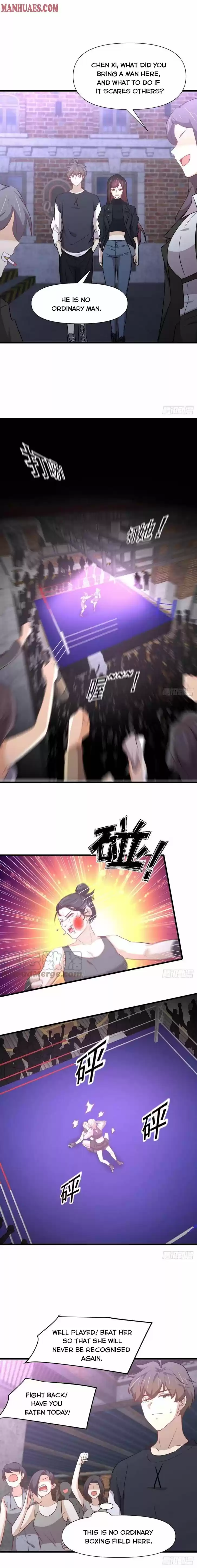 Immortal Swordsman in The Reverse World Ch.239