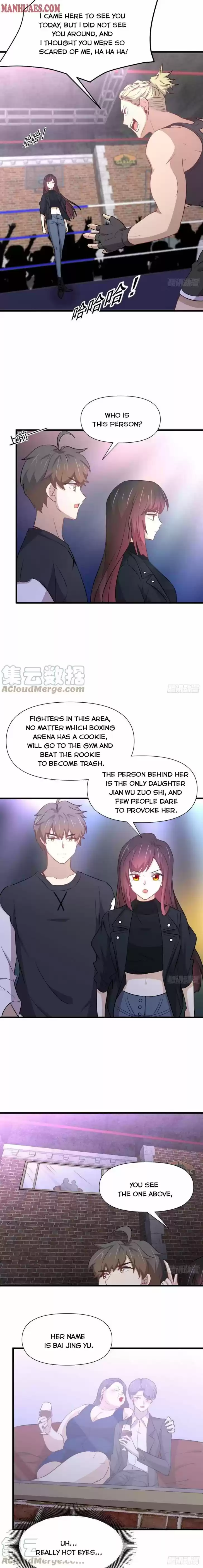 Immortal Swordsman in The Reverse World Ch.239