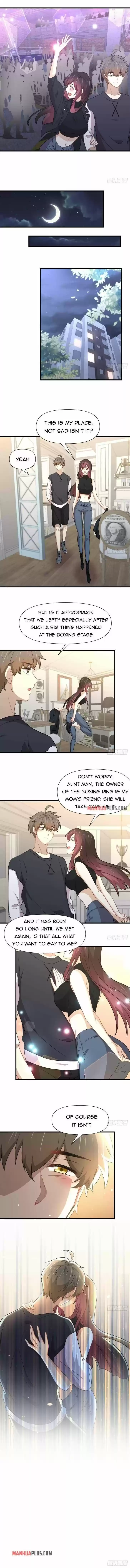 Immortal Swordsman in The Reverse World Ch.241