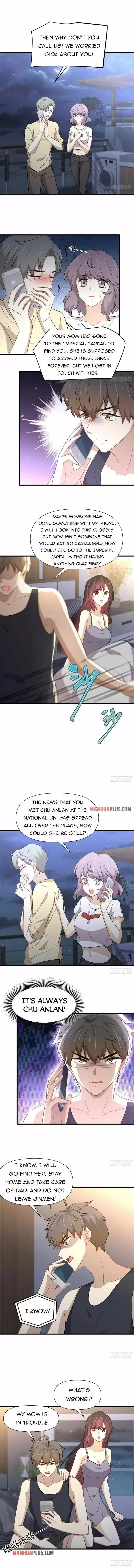 Immortal Swordsman in The Reverse World Ch.241